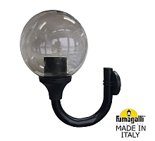 Уличный настенный светильник Fumagalli Globe G41.251.000.AZE27