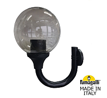 Уличный настенный светильник Fumagalli Globe G41.251.000.AZE27