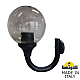 Уличный настенный светильник Fumagalli Globe G41.251.000.AZE27