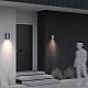 Бра Maytoni Outdoor O475WL-L10GF3K