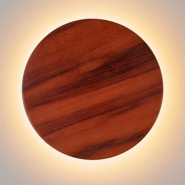 Настенный светильник Odeon Light Nature 7108/15WL