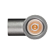Уличный настенный светильник Arlight KT-Ray-Wall-Twin-R46-2x3W Day4000 034136