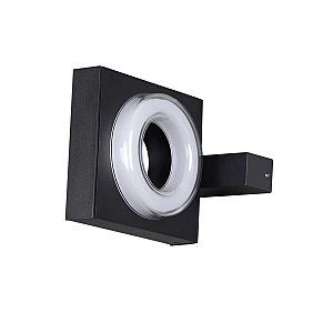 Уличный настенный светильник Odeon Light Vart 6654/5WL