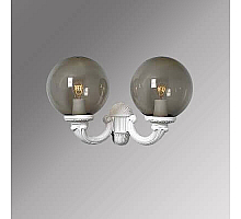 Уличный настенный светильник Fumagalli Mirra/G300 G30.142.000.WZE27