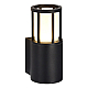 Уличный настенный светильник ST Luce Mesa SL9017.401.01
