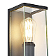 Уличный настенный светильник ST Luce Gross SL9019.701.01