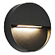 Уличный настенный светильник ST Luce Lade SL9537.401.14