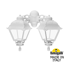 Уличный настенный светильник Fumagalli PORPORA/CEFA DN U23.141.000.WXE27DN
