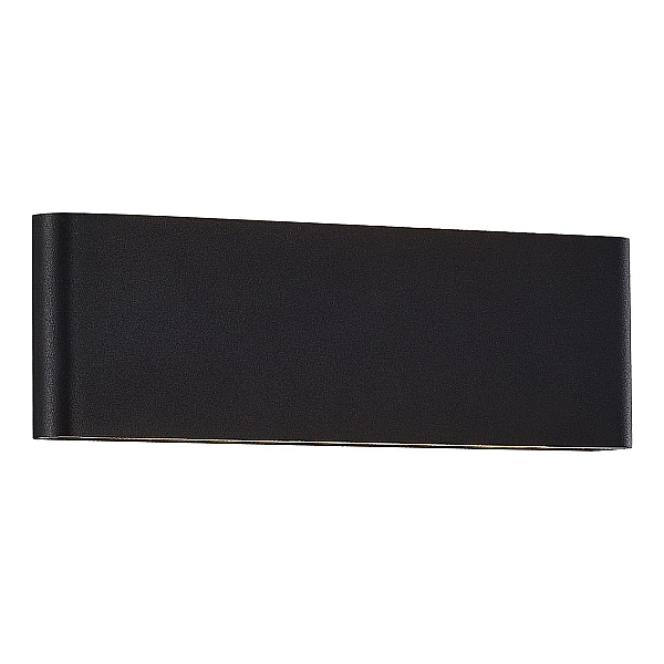 Уличный настенный светильник ST Luce Briss SL9531.411.01