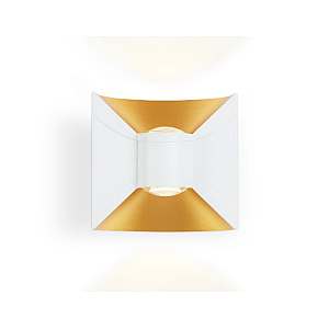 Уличный настенный светильни Ambrella Light Garden ST4471