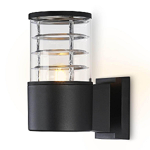 Уличный настенный светильник Ambrella Light Garden ST2522