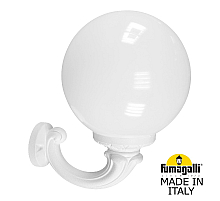 Уличный настенный светильник Fumagalli Globe G30.132.000.WYF1R