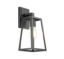 Уличный настенный светильник Odeon Light Clod 4169/1W