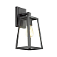 Уличный настенный светильник Odeon Light Nature Clod 4169/1W