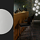Уличный настенный светодиодный светильник Odeon Light Hightech Eclissi 3633/6WL