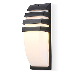 Уличный настенный светильник Ambrella Light Garden ST5202