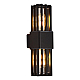 Уличный настенный светильник ST Luce Irum SL9018.401.02