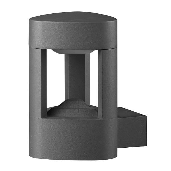 Уличный настенный светильник Myfar Origin MO1006-1W