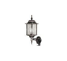 Уличный настенный светильник Elstead Lighting Wexford WX1-PIR
