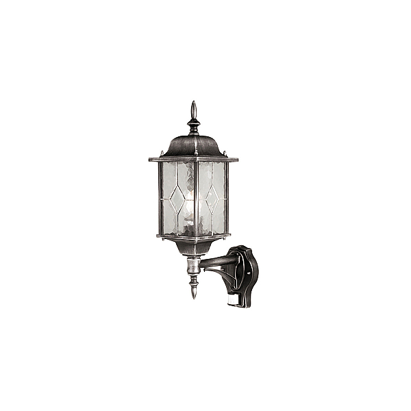 Уличный настенный светильник Elstead Lighting Wexford WX1-PIR