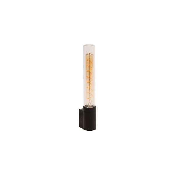 Уличный настенный светильник Lucide Pilar 63800/01/30
