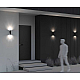 Уличный настенный светильник Maytoni Outdoor Tube O508WL-L6B3K