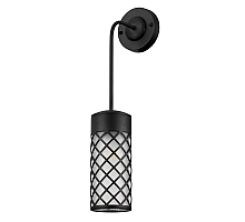 Настенный светильник Odeon Light 4834/1W