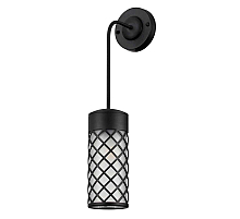 Настенный светильник Odeon Light 4834/1W