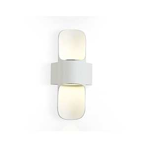 Уличный настенный светильни Ambrella Light Garden ST4533