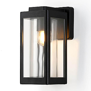 Уличный настенный светильник Ambrella Light Garden ST2406