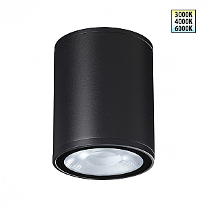 Уличный настенный светильник Novotech Street Tumbler 359535