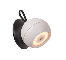 Уличный настенный светильник Lucide Lunex 27251/02/31