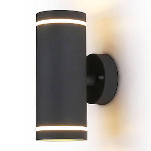 Уличный настенный светильник Ambrella Light Garden ST3332