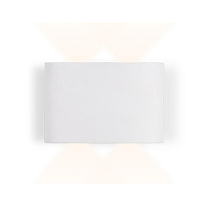 Уличный настенный светодиодный светильник Ambrella Light Sota FW142