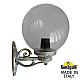 Уличный настенный светильник Fumagalli BISSO/G250 G25.131.000.BZE27