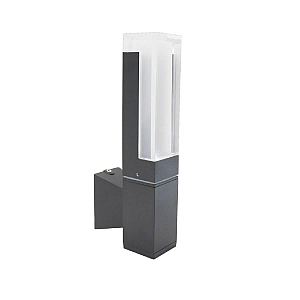 Светильник настенный Favourite Pillar 2861-1W