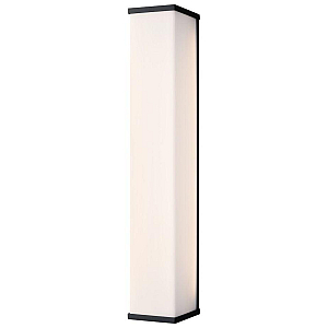 Уличный настенный светильник Wertmark Wilma WE903.01.021