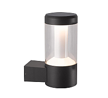 Уличный настенный светодиодный светильник Arlight LGD-Stem-Wall-10W Warm3000 029985