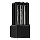 Уличный настенный светильник ST Luce Irum SL9018.401.01