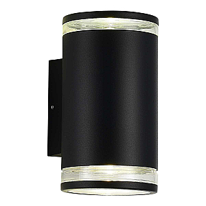 Уличный настенный светильник ST Luce Tubo SL9009.401.02