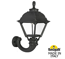 Уличный настенный светильник Fumagalli OFIR/CEFA U23.132.000.AXE27