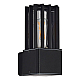 Уличный настенный светильник ST Luce Irum SL9018.401.01