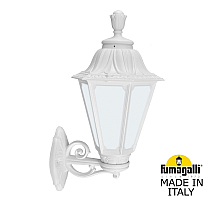 Уличный настенный светильник Fumagalli BISSO/RUT E26.131.000.WYE27