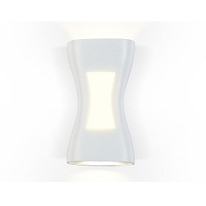 Уличный настенный светильни Ambrella Light Garden ST4527