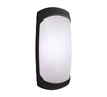 Уличный настенный светильник Fumagalli Francy-ОP 2A1.000.000.AYF1R