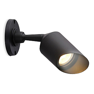 Уличный настенный светильник Ambrella Light Garden ST3892