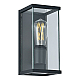 Уличный настенный светильник ST Luce Gross SL9019.701.01