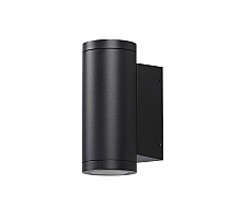 Уличный настенный светильник Odeon Light Long 7071/7WL