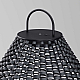 Уличный переносной аккумуляторный светильник Maytoni Outdoor Plet O530FL-L5B3K1