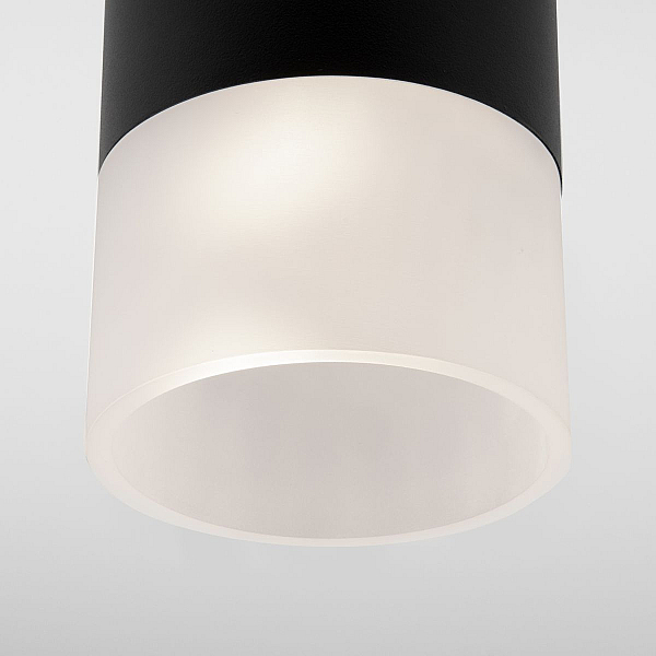 Уличный потолочный светильник Elektrostandard Light LED 4690389177910